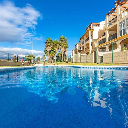 Views, Pool & Home Office - Optic Fibre Tarifa Esterno foto