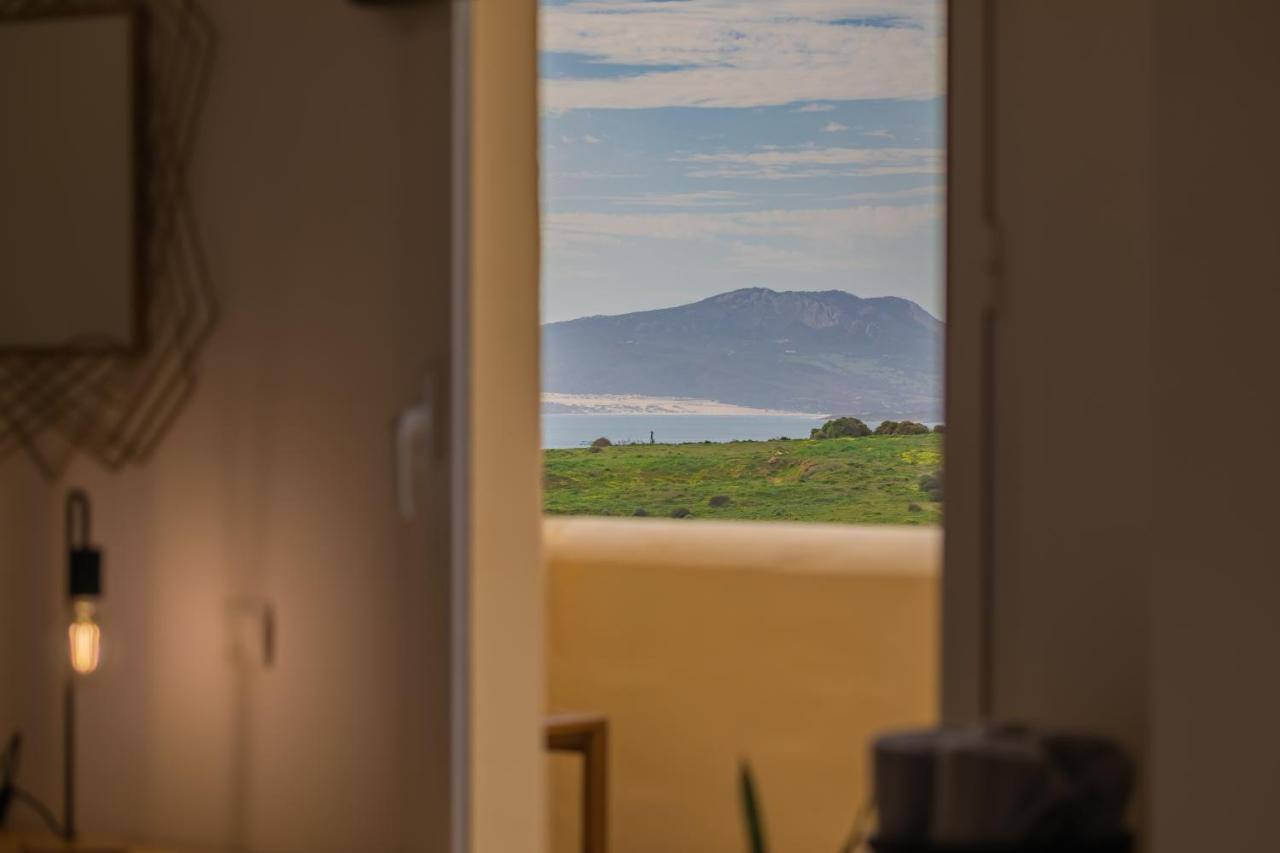 Views, Pool & Home Office - Optic Fibre Tarifa Esterno foto