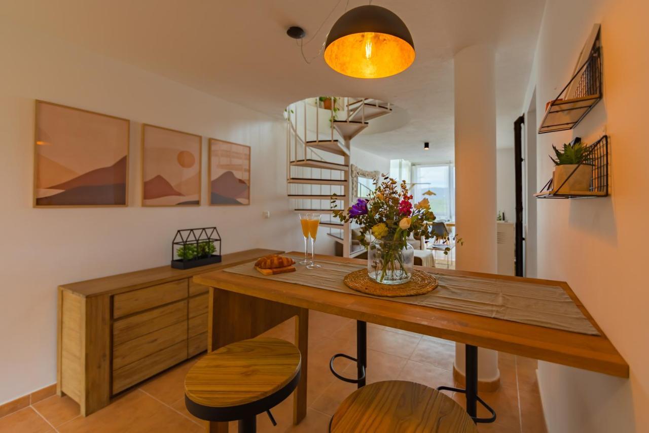 Views, Pool & Home Office - Optic Fibre Tarifa Esterno foto