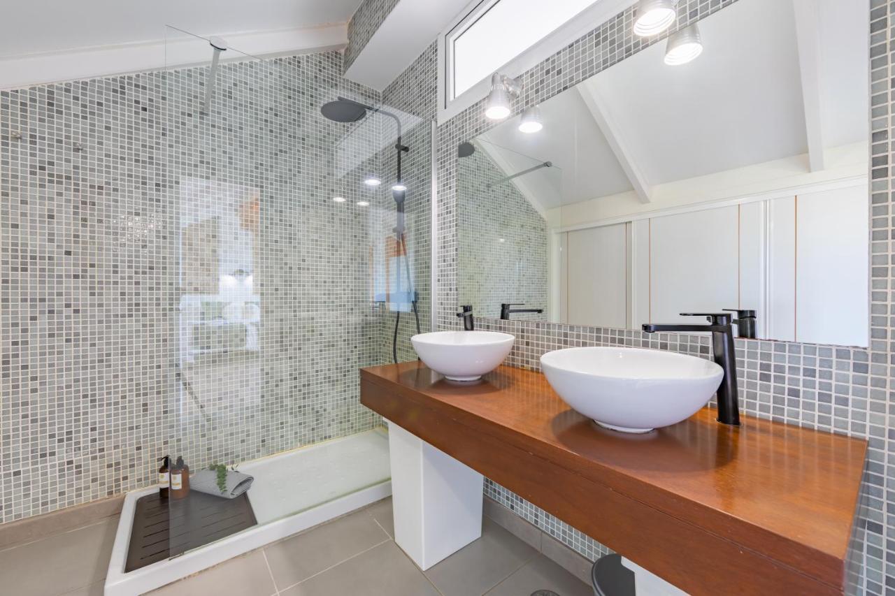 Views, Pool & Home Office - Optic Fibre Tarifa Esterno foto
