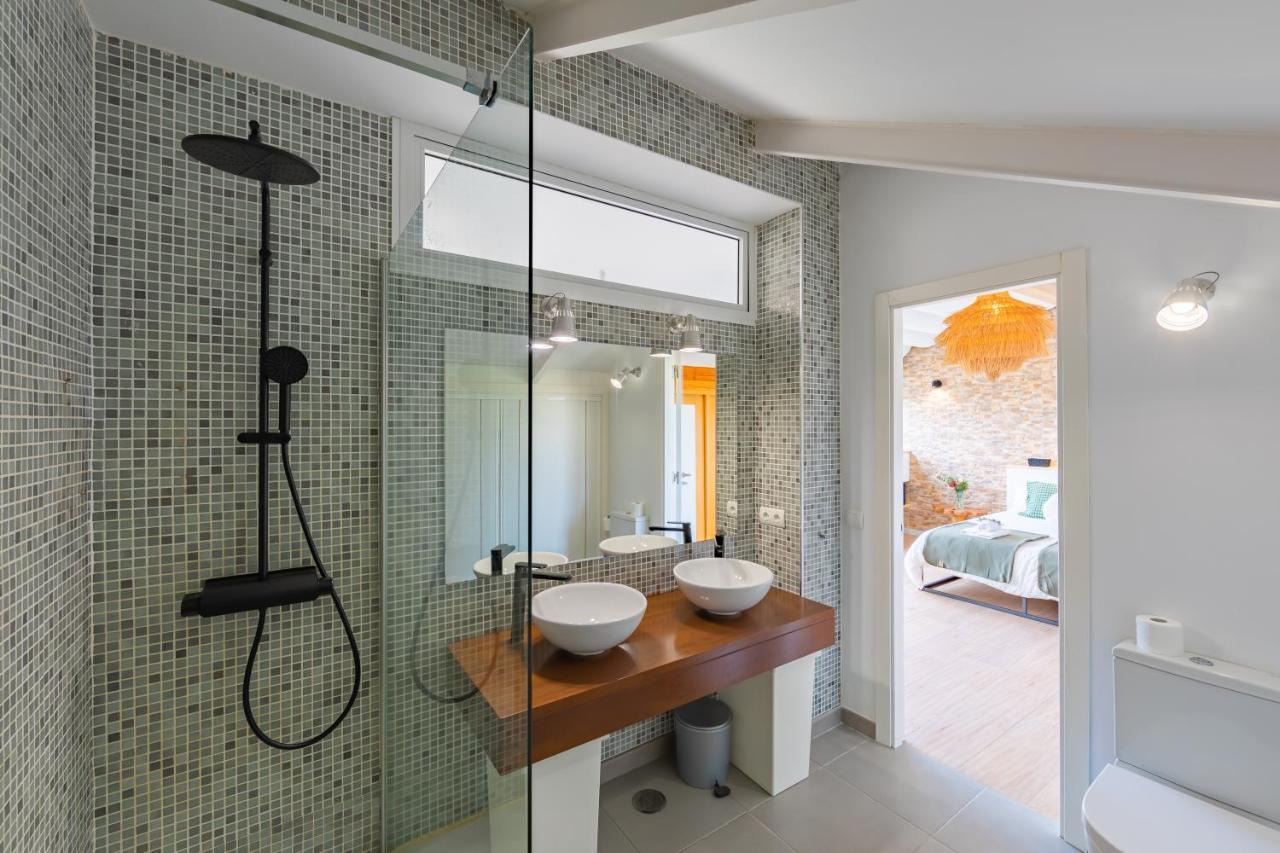 Views, Pool & Home Office - Optic Fibre Tarifa Esterno foto