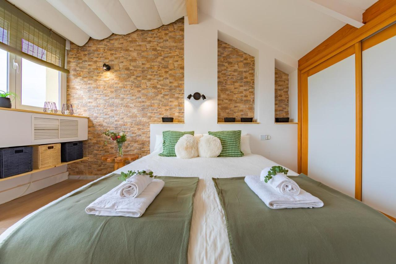 Views, Pool & Home Office - Optic Fibre Tarifa Esterno foto